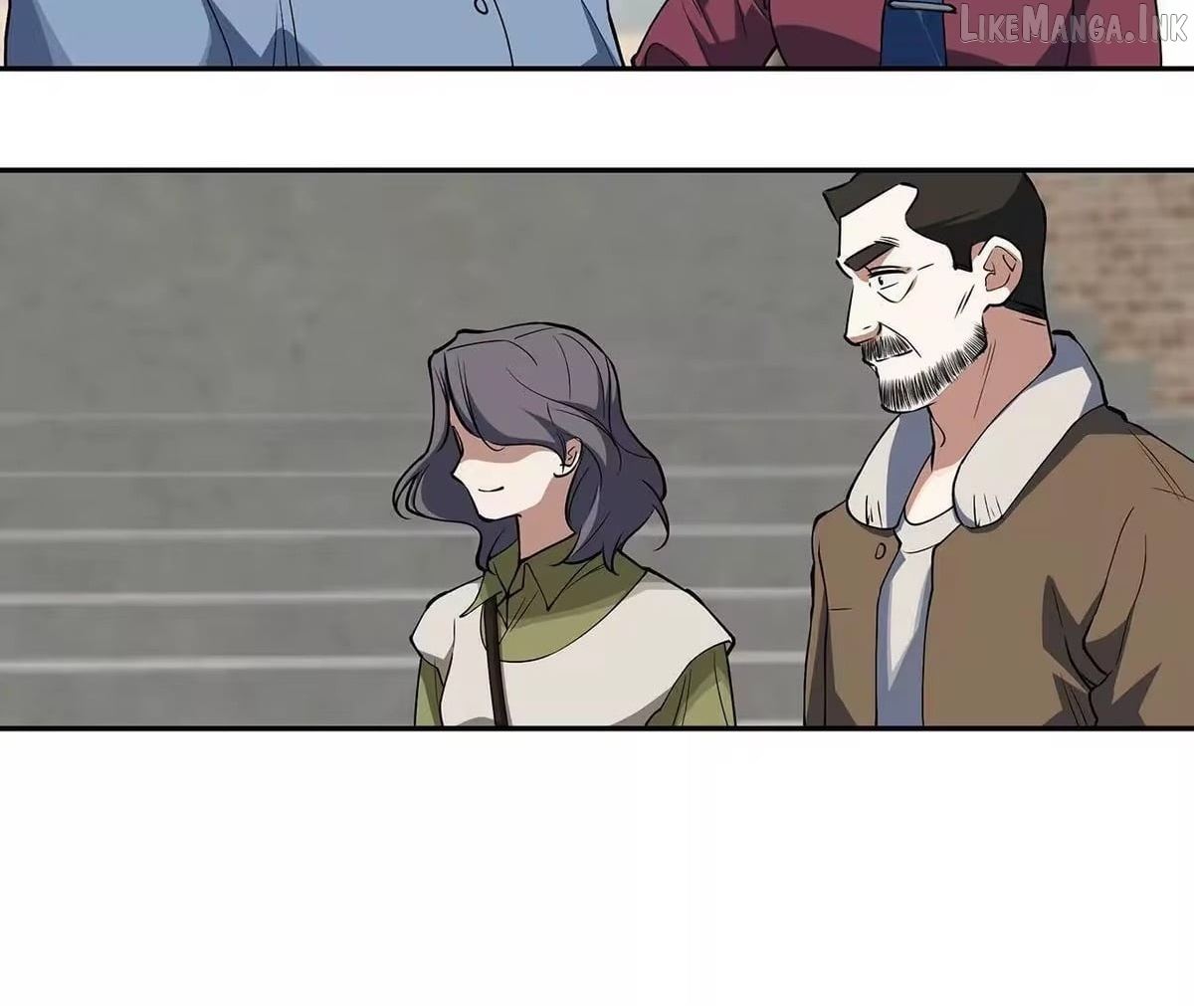 Confession Of The Suspect A Chapter 40  - page 58